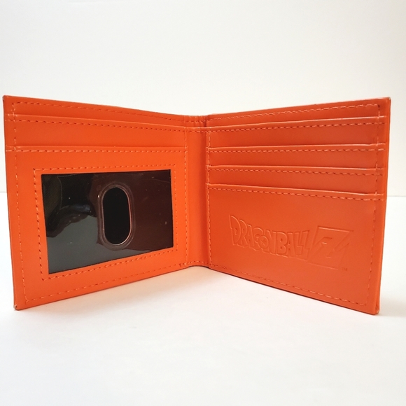 DragonBall Z - Bifold Wallet - Picture 3 of 5